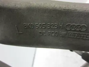 Foto de BRAZO SUSPENSION SUPERIOR TRASERO IZQUIERDO PORSCHE MACAN (95BA) referencia 8R0505311F foto 5