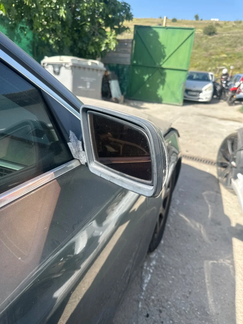 Foto de RETROVISOR DERECHO BMW SERIE 5 BERLINA (E60) 3.0 24V CAT (231 CV / 170 KW) referencia 51167189508