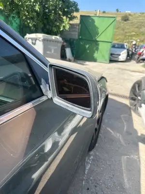 Foto de RETROVISOR DERECHO BMW SERIE 5 BERLINA (E60) 3.0 24V CAT (231 CV / 170 KW) referencia 51167189508