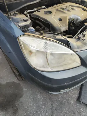 Foto de FARO DERECHO KIA RIO (JB) 1.5 CRDi (110 CV / 81 KW) referencia 921021G030 foto 2