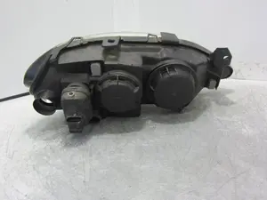 Foto de FARO IZQUIERDO RENAULT MEGANE I FASE 2 COUPE (DA...) referencia 085511131L foto 11