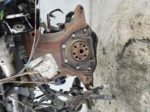 Foto de MOTOR COMPLETO FIAT STILO (192) referencia 182b6000 foto 6