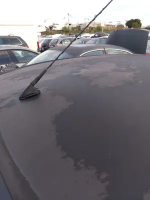 Foto de ANTENA SMART FORFOUR 1.5 CDI CAT (68 CV / 50 KW)