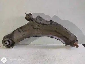 Foto de BRAZO SUSPENSION INFERIOR DELANTERO DERECHO RENAULT CLIO IV 1.5 dCi Diesel FAP (90 CV / 66 KW) referencia 545045743R foto 2