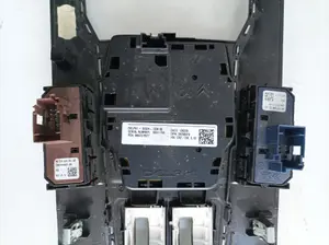 Foto de MANDO MULTIFUNCION PEUGEOT 508 referencia 9802378577 foto 5