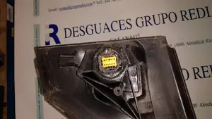 Foto de RETROVISOR IZQUIERDO RENAULT MEGANE II BERLINA 5P referencia 110511071109 foto 3