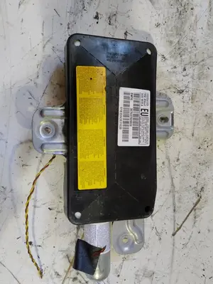 Foto de AIRBAG LATERAL IZQUIERDO BMW SERIE 3 BERLINA (E46) referencia 30703722903l foto 3