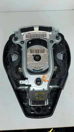 Foto de AIRBAG DELANTERO IZQUIERDO CITROEN C3 referencia 9638009ZE foto 2