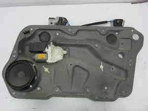 Foto de ELEVALUNAS DELANTERO DERECHO VOLKSWAGEN GOLF IV BERLINA (1J1)(10.1997) 1.6 16V (105 CV / 77 KW) referencia 1J4837766F foto 5