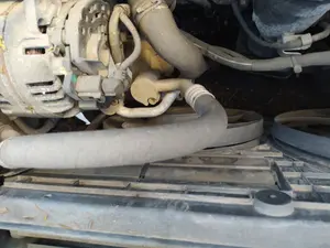 Foto de TUBOS AIRE ACONDICIONADO VOLKSWAGEN CADDY (2K)(02.2004) 1.9 TDI (BSU) (75 CV / 55 KW)