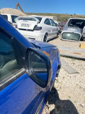 Foto de RETROVISOR DERECHO VOLKSWAGEN GOLF IV BERLINA (1J1)(10.1997) 1.9 TDI (110 CV / 81 KW)