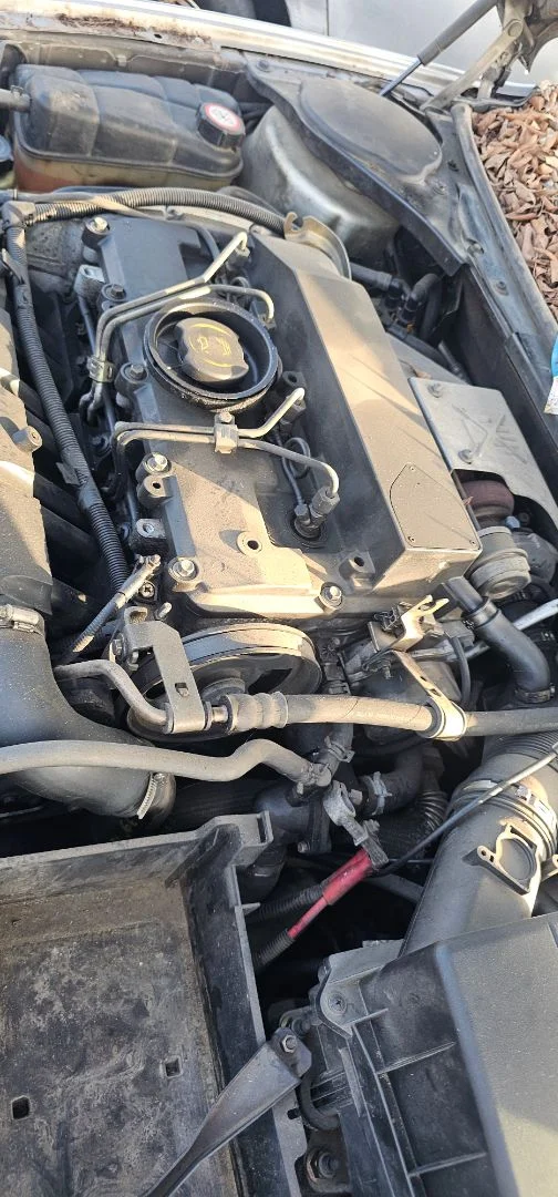 Foto de CAJA CAMBIOS FORD MONDEO BERLINA (GE) 2.0 16V DI TD CAT (116 CV / 85 KW)