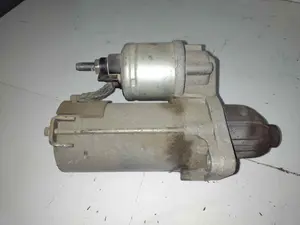 Foto de MOTOR ARRANQUE CITROEN NEMO 1.4 (73 CV / 54 KW) referencia 51880229 foto 3