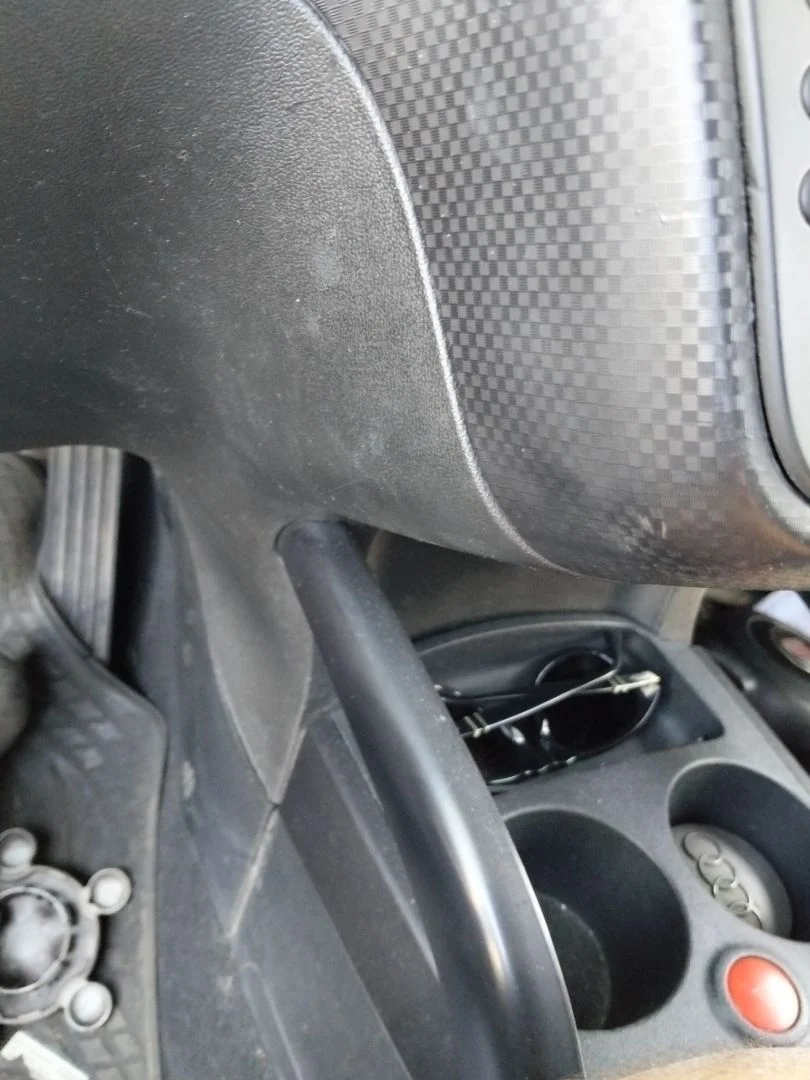Foto de CENTRALITA AIRBAG SEAT ALTEA (5P1) 1.9 TDI (105 CV / 77 KW) referencia 1K0909605T 00Y