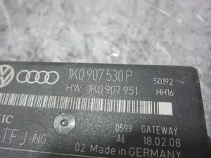 Foto de MODULO ELECTRONICO AUDI A3 SPORTBACK (8PA) 1.9 TDI (105 CV / 77 KW) referencia 1K0907530P foto 3