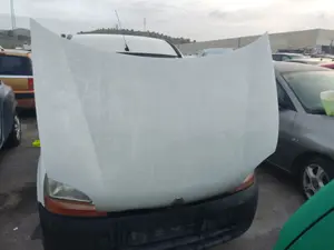 Foto de CAPO RENAULT KANGOO I (F/KC0) 1.2  (58 CV / 43 KW) referencia 7751468946