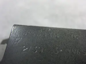 Foto de NO IDENTIFICADO PORSCHE CAYENNE (TIPO 92A) referencia 7P5821161 foto 3
