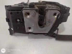 Foto de CERRADURA PUERTA DELANTERA DERECHA RENAULT TWINGO III 1.0 SCe (71 CV / 52 KW) referencia 805020355R foto 3