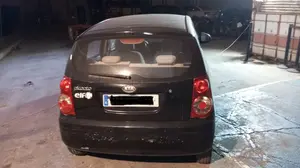 Foto de PORTON TRASERO KIA PICANTO (SA) 1.1 CAT (65 CV / 48 KW) referencia 7370007020