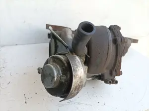 Foto de TURBOCOMPRESOR OPEL ASTRA H BERLINA referencia TD03L4 foto 4