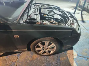 Foto de ALETA DELANTERA DERECHA MG ROVER ROVER 75 (RJ) 2.0 16V CDT (116 CV / 85 KW) referencia ASB500021