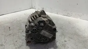 Foto de ALTERNADOR RENAULT MEGANE II CLASSIC BERLINA 1.5 dCi Diesel (106 CV / 78 KW) referencia 8200667614 foto 2