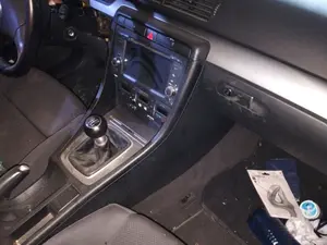 Foto de CALEFACCION ENTERA NORMAL AUDI A4 BERLINA (8E) foto 2