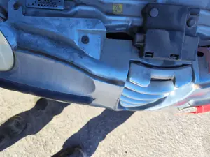 Foto de REFUERZO PARAGOLPES DELANTERO ALFA ROMEO 147 (190) 1.9 JTD CAT (110 CV / 81 KW)