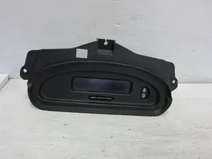 Foto de PANTALLA MULTIFUNCION RENAULT SCENIC I (JA...) 1.6  (107 CV / 79 KW) referencia P8200028364A