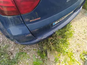 Foto de PARAGOLPES TRASERO CITROEN C4 PICASSO 2.0 HDi FAP (150 CV / 110 KW) referencia 7410AR