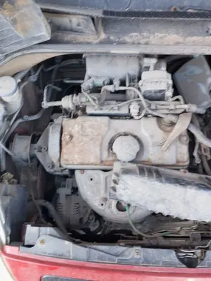 Foto de MOTOR COMPLETO CITROEN C2 1.4  (73 CV / 54 KW) referencia KFV