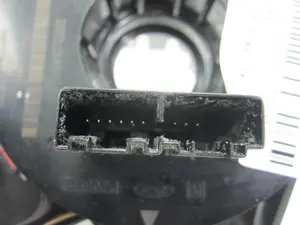 Foto de ANILLO AIRBAG FORD FOCUS BERLINA (CAK) 1.8 TDCi Turbodiesel CAT (116 CV / 85 KW) referencia PS2010302 foto 5