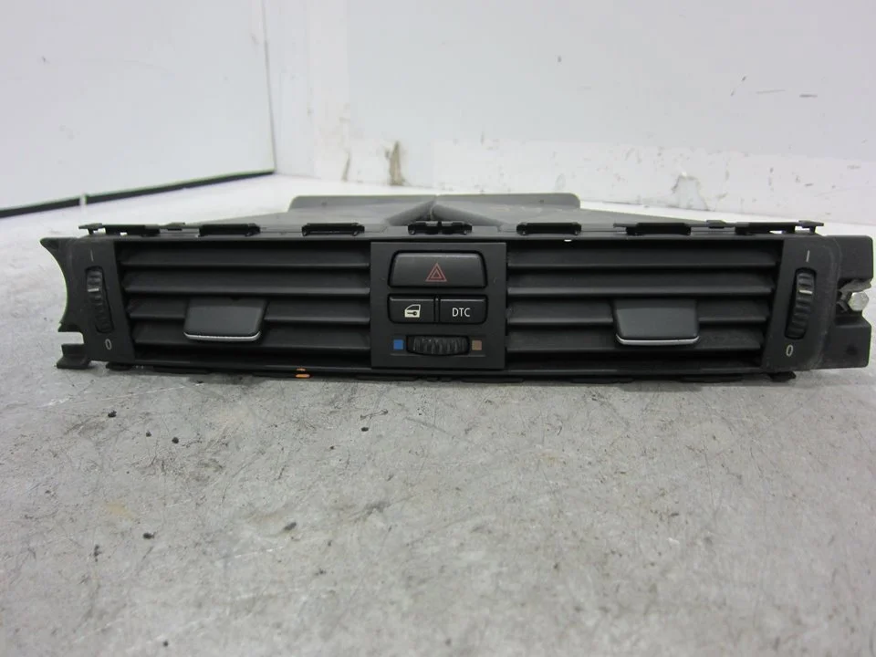 Foto de NO IDENTIFICADO BMW SERIE 3 BERLINA (E90) 2.0 16V Diesel (163 CV / 120 KW) referencia 14482110