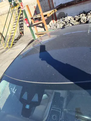 Foto de TECHO JAGUAR XE 2.0  Turbo CAT (200 CV / 147 KW)