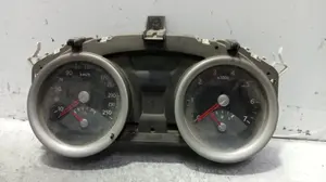 Foto de CUADRO INSTRUMENTOS RENAULT MEGANE II CLASSIC BERLINA 1.5 dCi Diesel (101 CV / 74 KW) referencia 8200364007