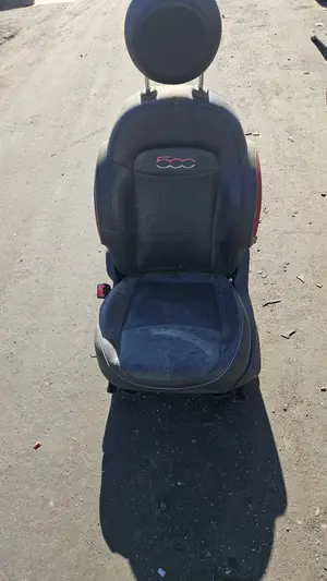 Foto de ASIENTO DELANTERO IZQUIERDO FIAT 500X (334) 2.0 16V Multijet CAT (140 CV / 103 KW)