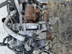 Foto de MOTOR COMPLETO RENAULT KANGOO I (F/KC0) referencia K9KB608 foto 4