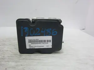 Foto de ABS RENAULT CLIO IV 1.5 dCi Diesel FAP (90 CV / 66 KW) referencia 2265106516 foto 8
