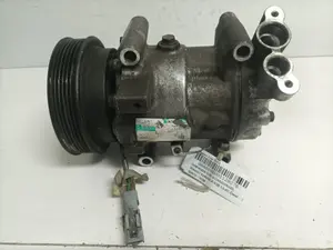 Foto de COMPRESOR AIRE ACONDICIONADO RENAULT KANGOO I (F/KC0) referencia SD6V12-1416K