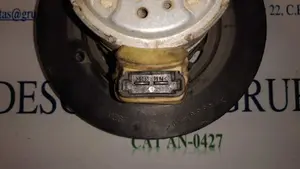 Foto de MOTOR CALEFACCION OPEL ASTRA G BERLINA referencia 0130101112 foto 4