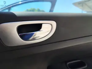 Foto de MANETA INTERIOR TRASERA DERECHA PEUGEOT 307 BERLINA (S2) 1.4 16V CAT (KFU / ET3J4) (88 CV / 65 KW)