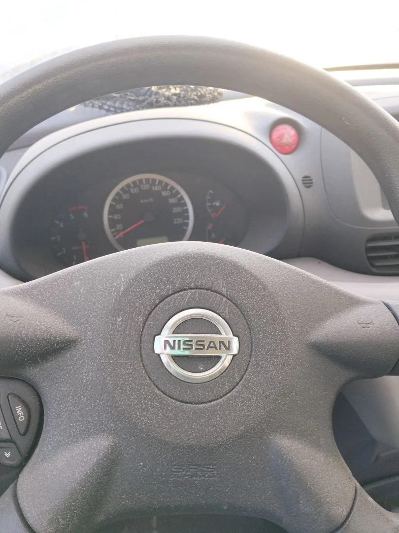 Foto de AIRBAG DELANTERO IZQUIERDO NISSAN ALMERA TINO (V10M) 1.8 16V CAT (114 CV / 84 KW) referencia 48470BU700
