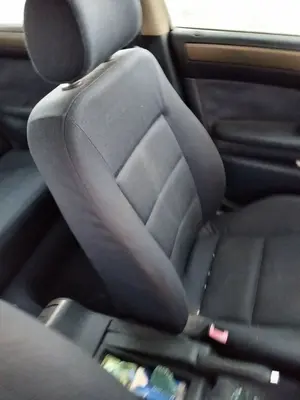 Foto de ASIENTO DELANTERO IZQUIERDO AUDI A6 BERLINA (4B2) 1.8 20V Turbo (150 CV / 110 KW) foto 2