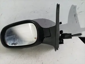 Foto de RETROVISOR IZQUIERDO NISSAN MICRA (K12E) 1.2 CAT (80 CV / 59 KW) referencia 011031