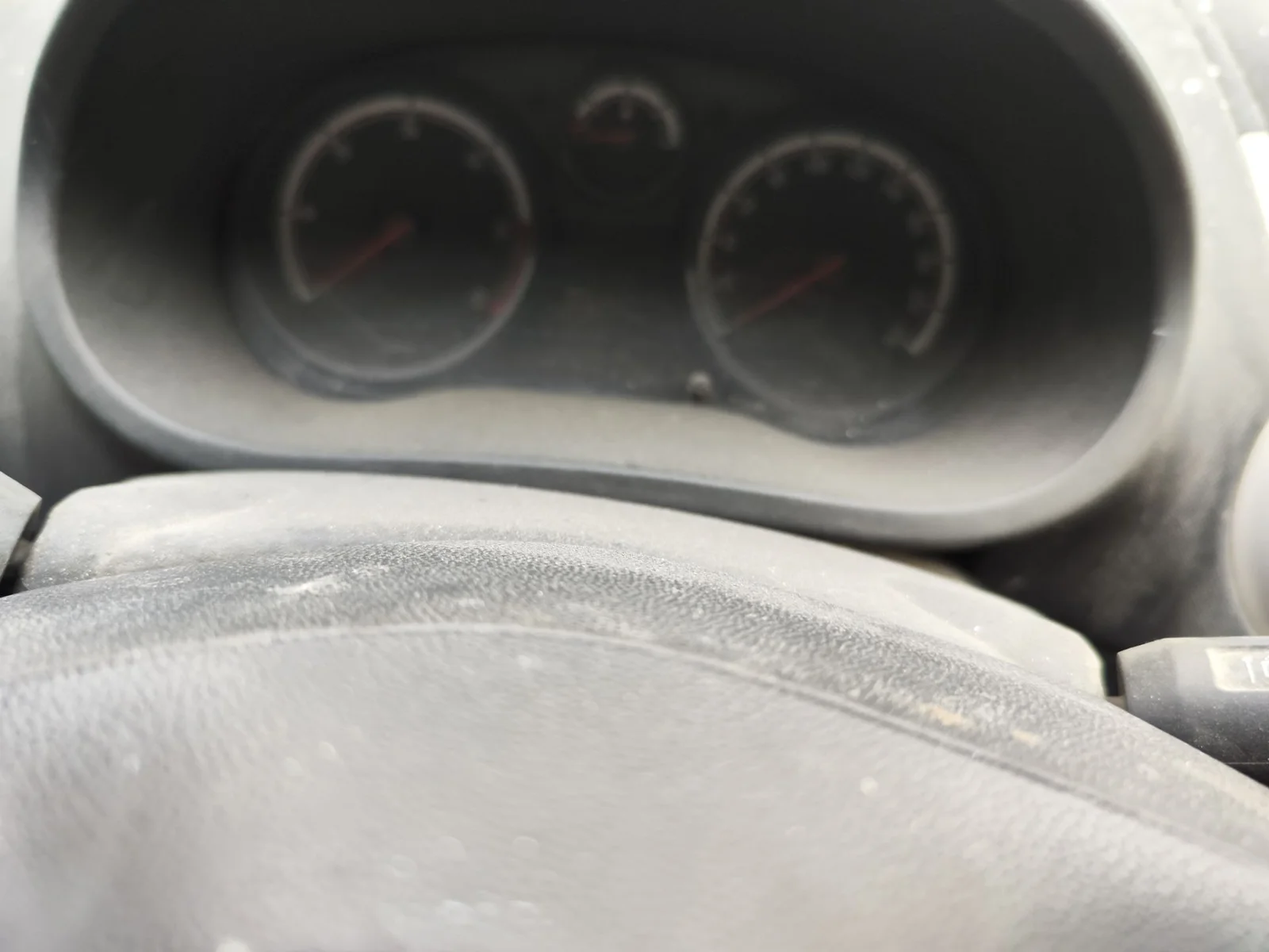 Foto de CUADRO INSTRUMENTOS OPEL CORSA D 1.3 16V CDTI (75 CV / 55 KW)