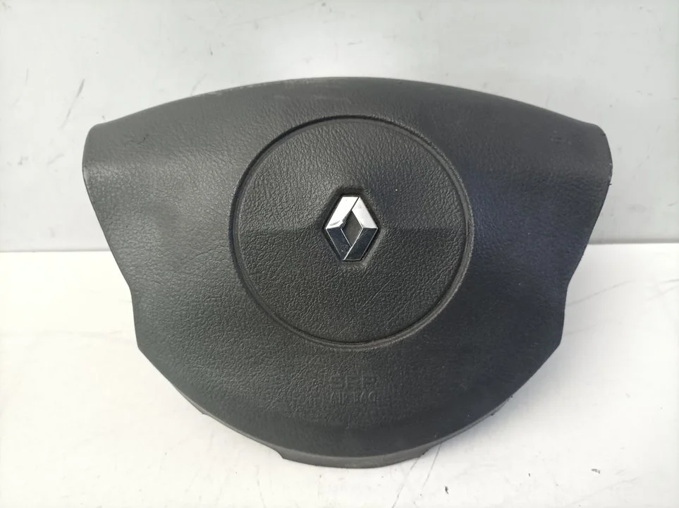 Foto de AIRBAG DELANTERO IZQUIERDO RENAULT LAGUNA (B56) 1.6 (107 CV / 79 KW) referencia 8200323711