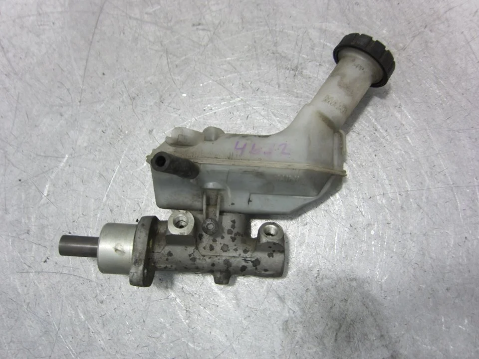 Foto de BOMBA FRENO RENAULT MODUS I 1.5 dCi Diesel (82 CV / 60 KW) referencia 8200129966