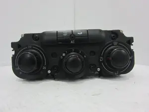 Foto de NO IDENTIFICADO SEAT TOLEDO (5P2) 1.9 TDI (105 CV / 77 KW)