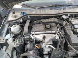 Foto de DEPOSITO LIMPIA VOLKSWAGEN PASSAT BERLINA (3C2) 2.0 TDI (140 CV / 103 KW) referencia 3C0955453P