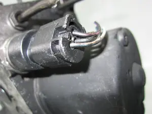 Foto de ABS BMW SERIE 7 (E65/E66) referencia 0265225007 foto 2